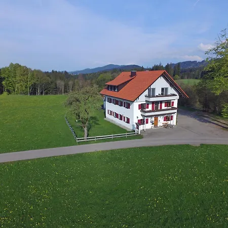 Altensberger Hof * Gestratz
