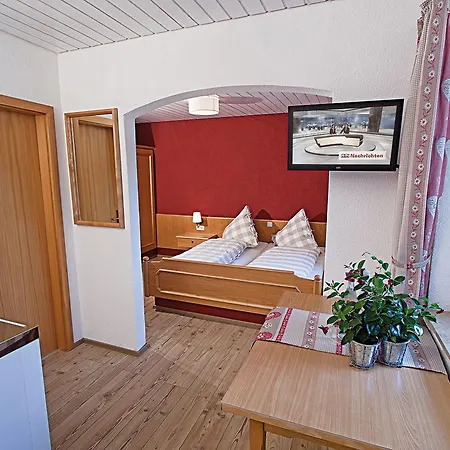 Altensberger Hof Gestratz
