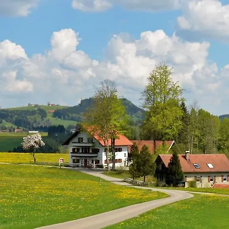 Altensberger Hof Apartament