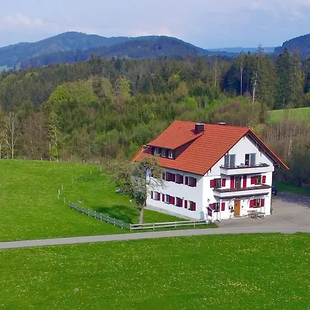 Apartment Altensberger Hof *