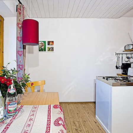 Altensberger Hof 아파트 Gestratz