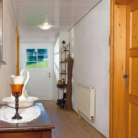 아파트 Altensberger Hof Gestratz