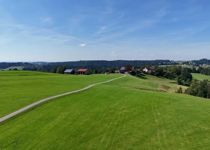 Altensberger Hof *