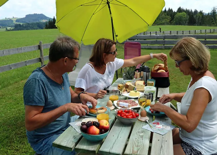 Altensberger Hof Gestratz
