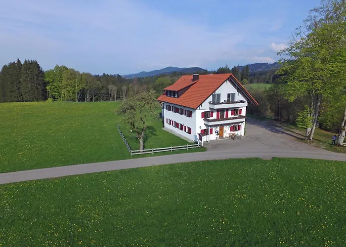 Altensberger Hof * Gestratz